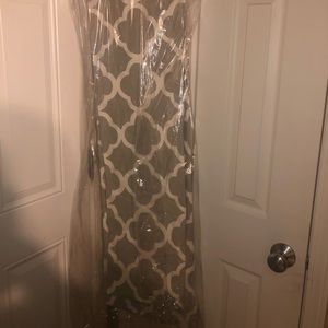 Pottery Barn Teen Reversible Duvet Cover Twin XL